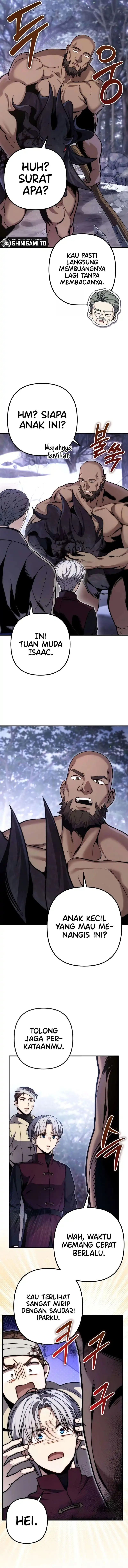 The Frontier Count's 10th-Class Outcast chapter 19 halaman 10