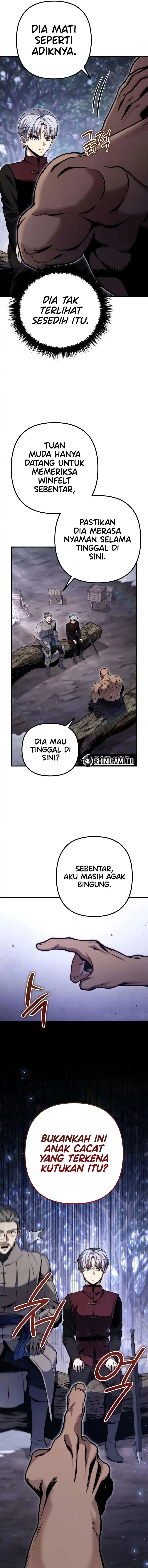 The Frontier Count's 10th-Class Outcast chapter 19 halaman 12