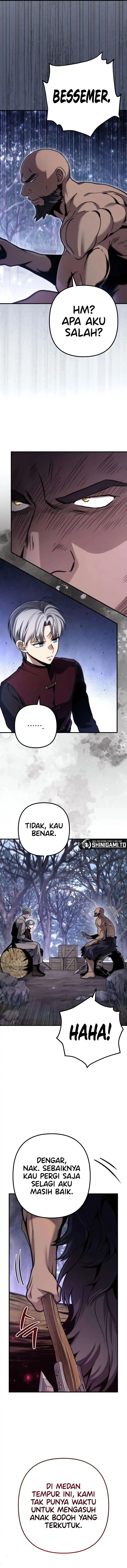The Frontier Count's 10th-Class Outcast chapter 19 halaman 13