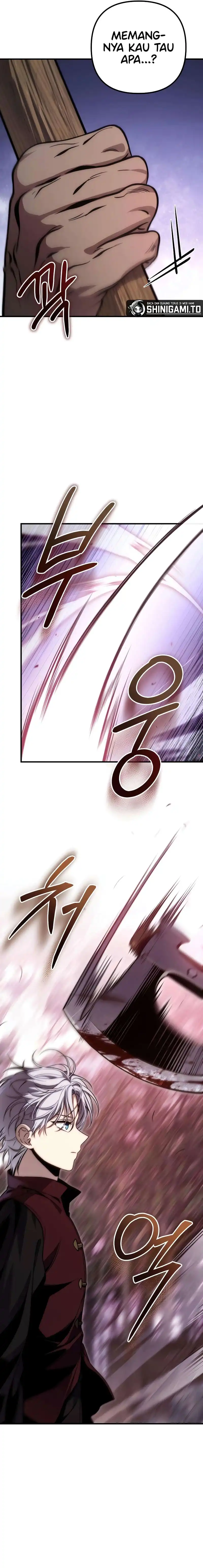 The Frontier Count's 10th-Class Outcast chapter 19 halaman 15