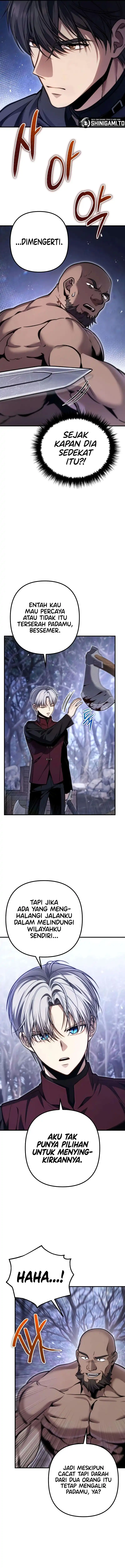 The Frontier Count's 10th-Class Outcast chapter 19 halaman 17
