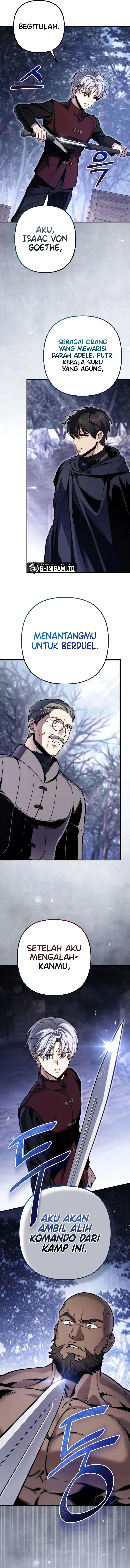 The Frontier Count's 10th-Class Outcast chapter 19 halaman 18