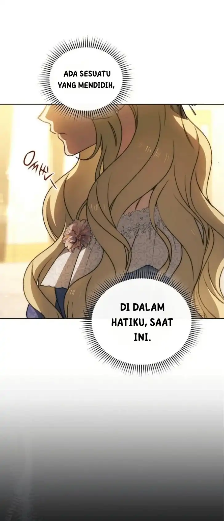 The Mansion Await Spring chapter 23 halaman 4
