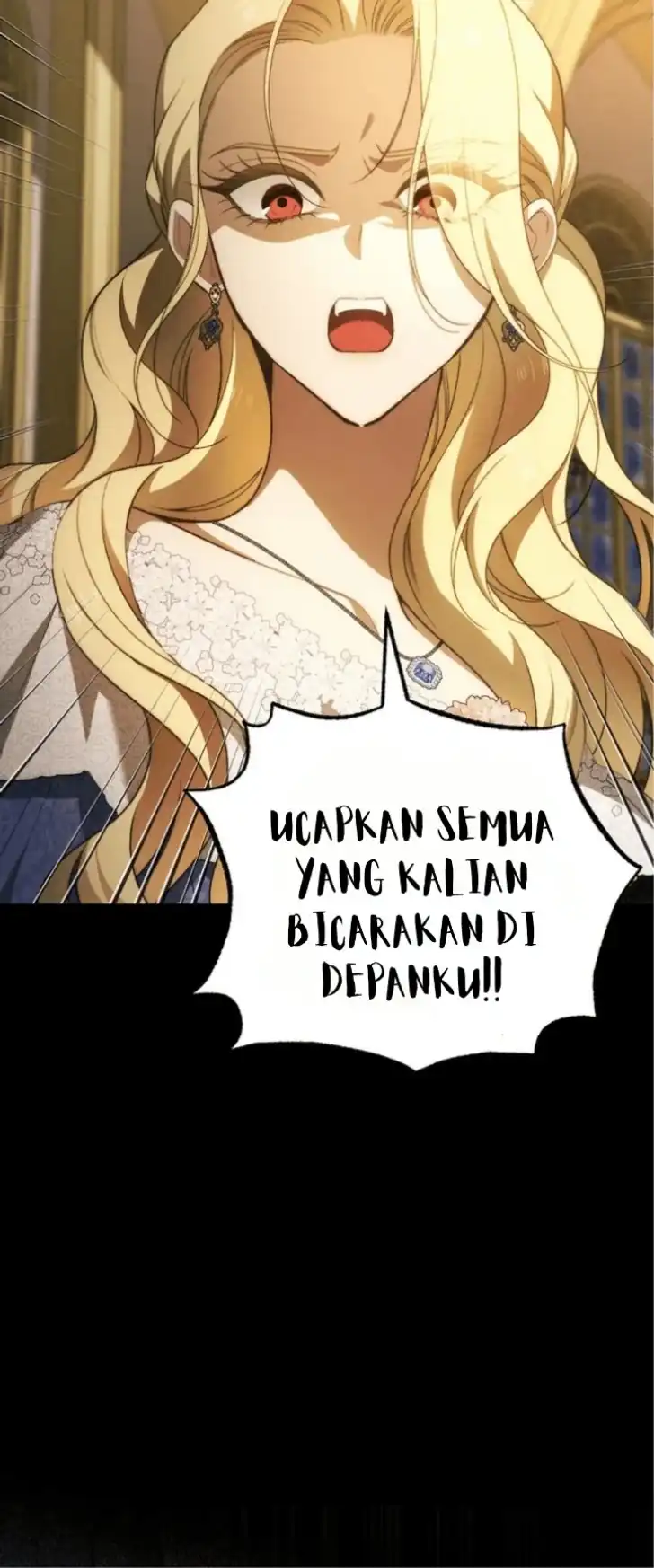 The Mansion Await Spring chapter 23 halaman 16