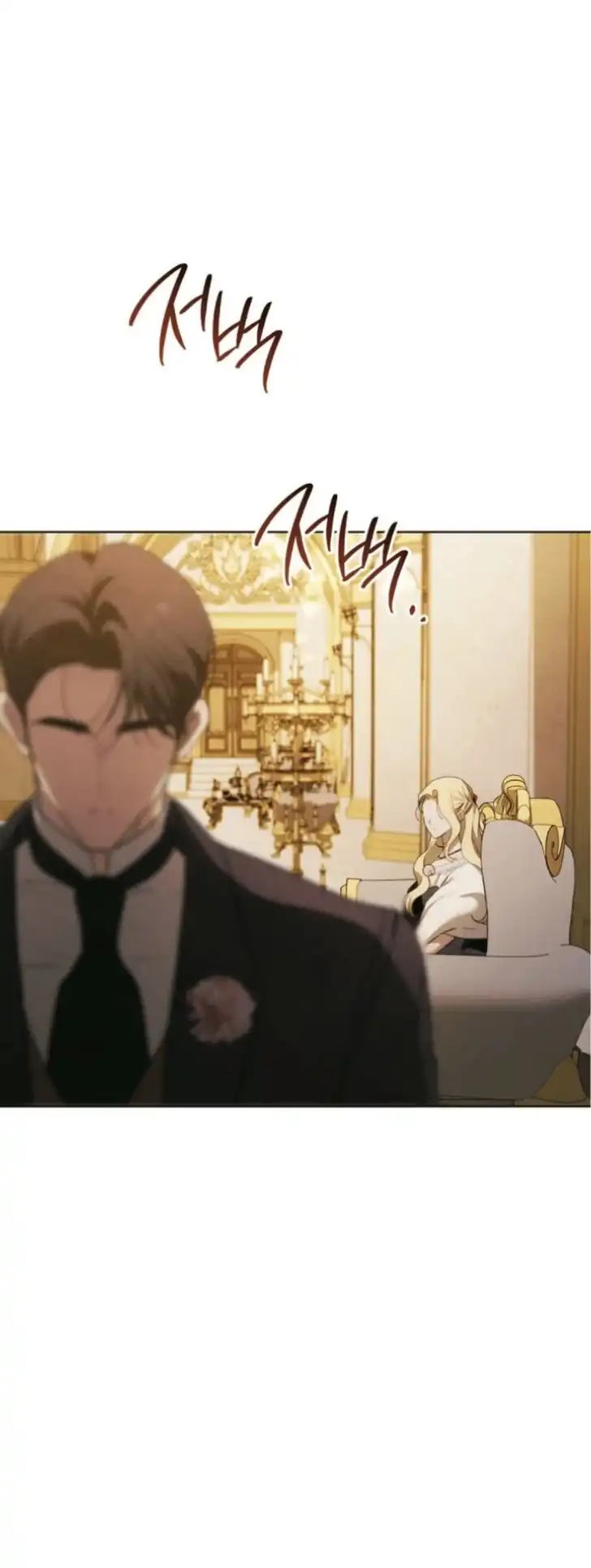 The Mansion Await Spring chapter 23 halaman 60