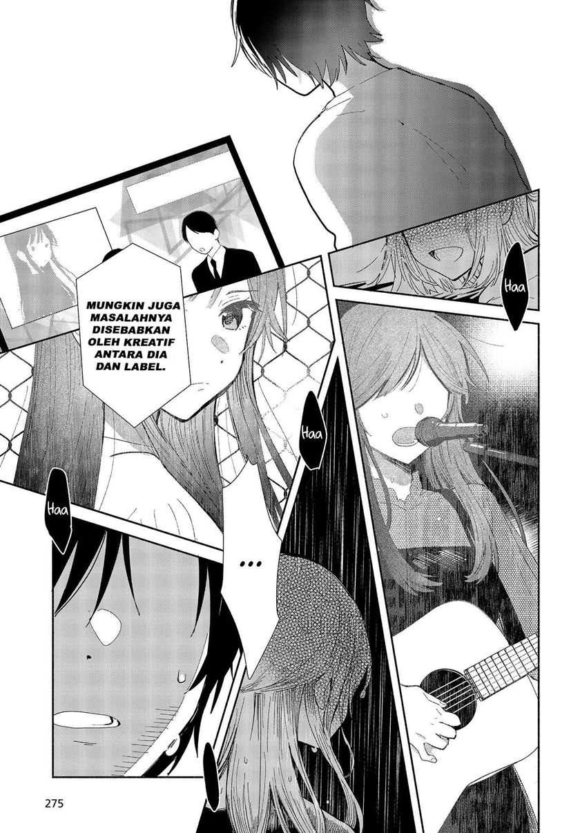 Kimi no Wasurekata wo Oshiete chapter 1 halaman 14
