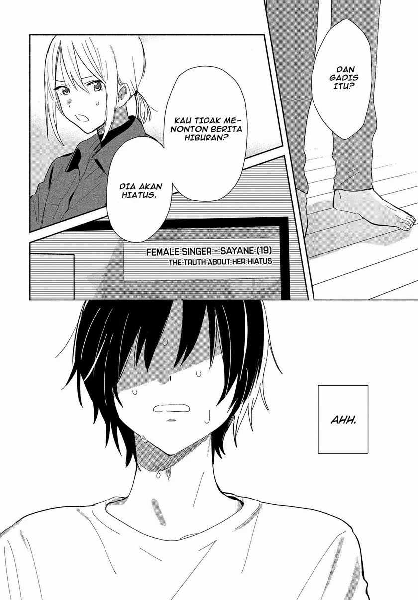 Kimi no Wasurekata wo Oshiete chapter 1 halaman 17