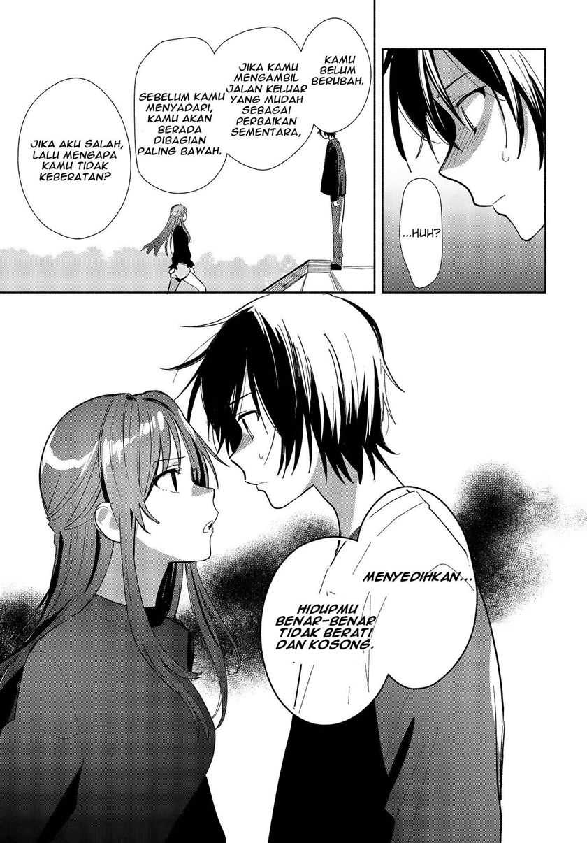 Kimi no Wasurekata wo Oshiete chapter 1 halaman 42