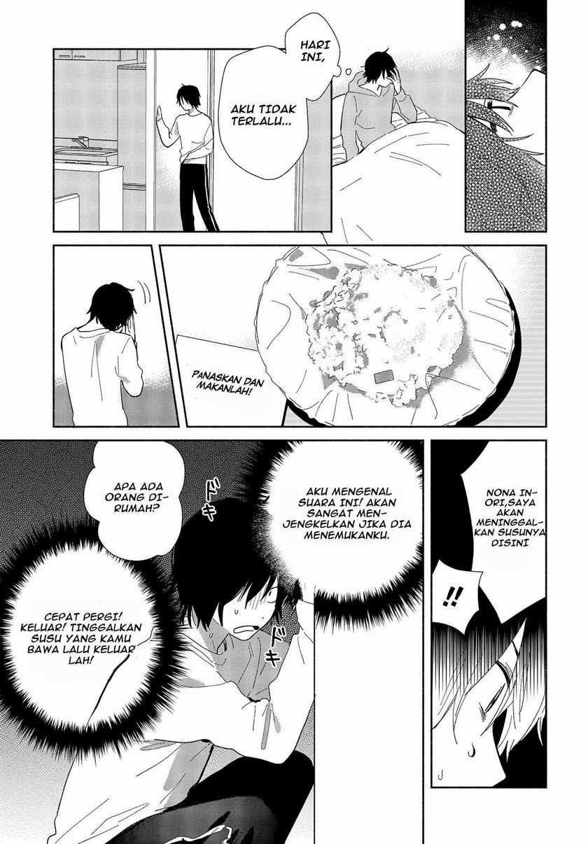 Kimi no Wasurekata wo Oshiete chapter 1 halaman 10